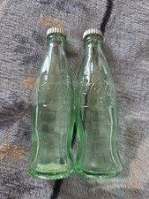 Vintage Coca-Cola Glass