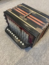 Ludwig parsifal melodeon - ludwig,