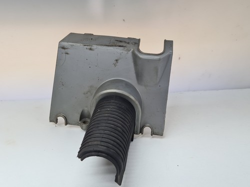 Honda 1950 mower - qm, pto