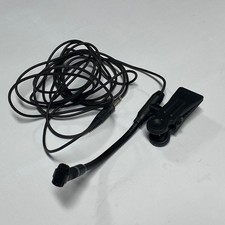 AKG C409 Clip-on condenser