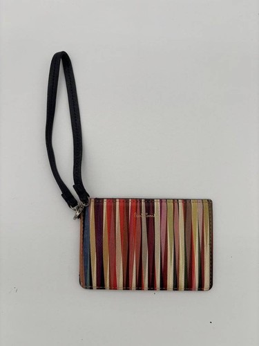 Paul smith card - card, business