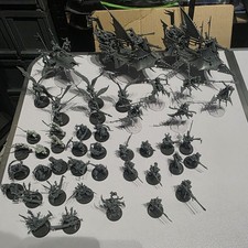 Large Drukhari Army