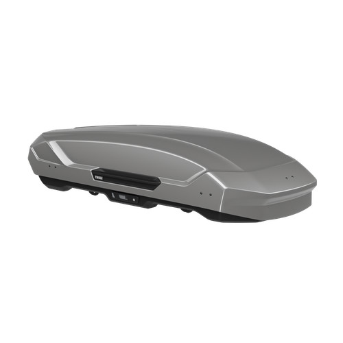 Thule motion grey - thule, l