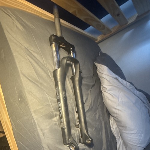 Suntour xcm32 suspension - sr,