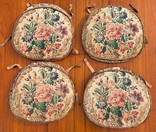 Ercol set cushions seat - ercol,