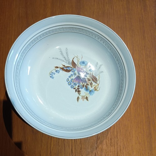 Denby lorraine coupe footed - lorraine,