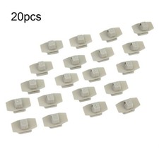 Car wheel arch flare - 20,