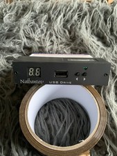 Nalbantov USB Floppy Disk