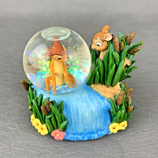 Rare Vintage Disney Bambi and