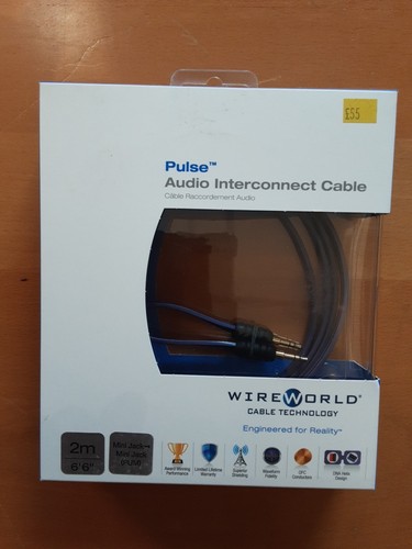 Wireworld pulse 2 - ,