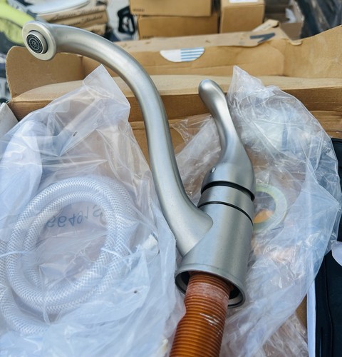 Moen 7840srs camerist standard - moen,