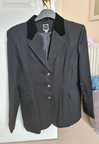 Dublin hobart riding jacket - dublin,