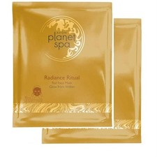 4x Ritual Foil Sheet Mask
