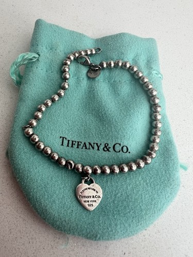 Tiffany return to - tiffany, &