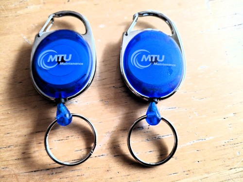Mtu aircraft engines - mtu,