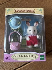 BNIB SYLVANIAN FAMILIES