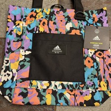 ADIDAS SHOULDER BAG MULTI
