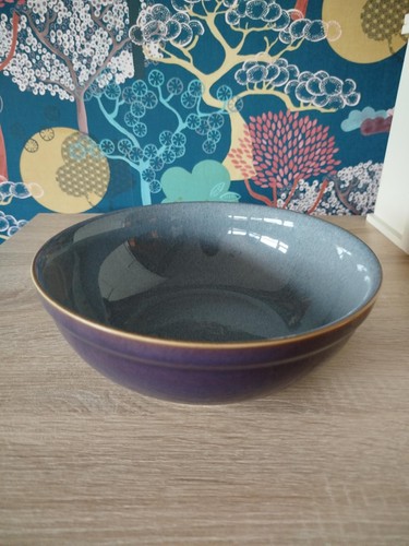 Discontinued denby storm rare - storm,