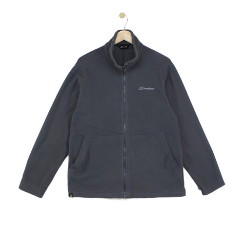 Berghaus fleece jacket mens - fleece,