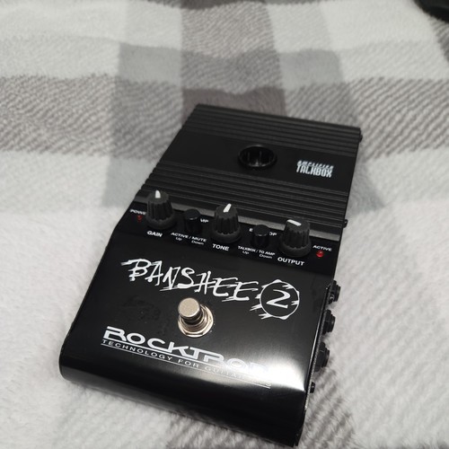 Rocktron banshee guitar - rocktron,