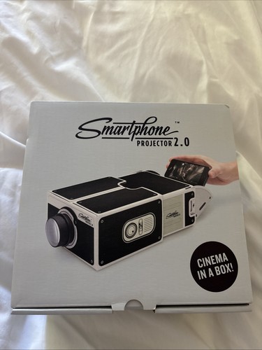 Smart phone projector - smart,