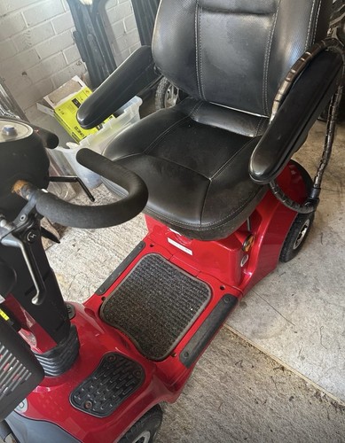 Mobility scooter - mobility,