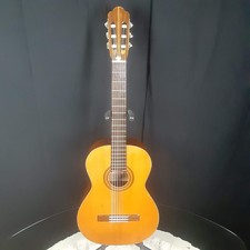 Vintage Suzuki 50 Nylon String