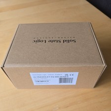 solid state logic ultraviolet