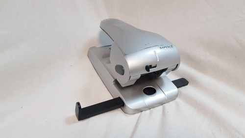 Rapesco hole punch - rapesco,