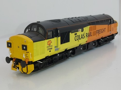Bachmann 789 class 0 - bachmann, 37/0