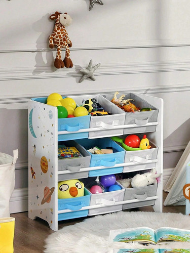 Kids toy book - kids, &