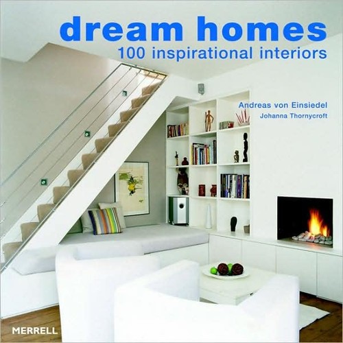 Dream homes 100 inspirational - homes:,