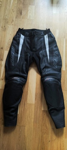 Rst ladies leather motorbike - rst,