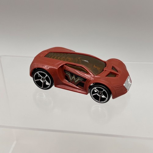 Hot wheels ultra rage wonder - wheels,