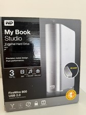 Western Digital WD My Book