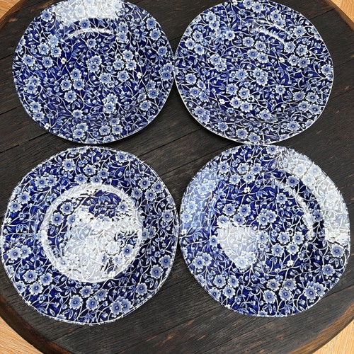 Burleigh ware pottery - 4,