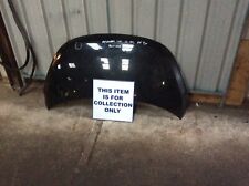 HYUNDAI i10 BONNET 60reg CAR PAINT CODE BG.