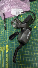 Brand new shimano - brand,