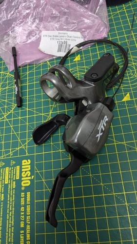 Brand new shimano xtr m965 - brand,