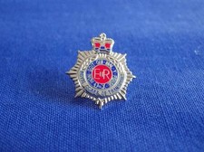 ROYAL CORPS OF TRANSPORT LAPEL