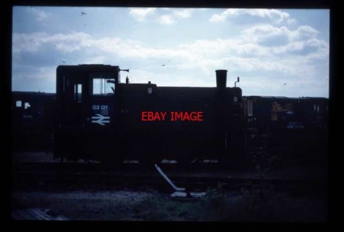 Photo class shunter - , no