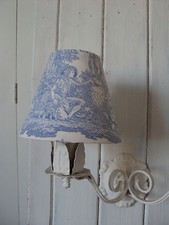 LAURA ASHLEY TOILE DE JOUY