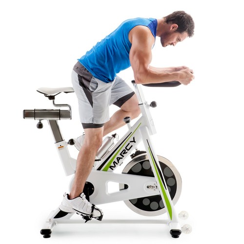 Marcy revolution deluxe cycle - marcy,