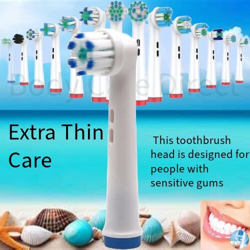 Extra thin care - ⭐✅✅extra,