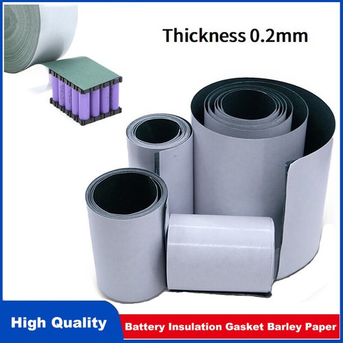 Battery insulation gasket - insulation,