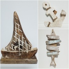 Nautical /Seaside Themed