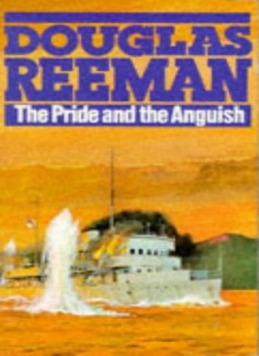 The pride and - and,