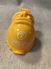 LeapFrog Peek A Shoe Octopus