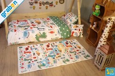 Carpet rug mat digital printed - mat,