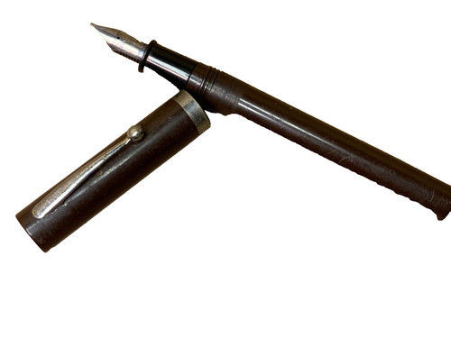 Sheaffer fountain pen - sheaffer,